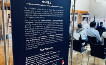 FOTO: Banské dedičstvo Stredného Slovenska ožíva