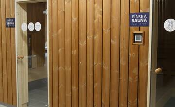 FOTO: Takto vyzerá nová mestská plaváreň v Lučenci