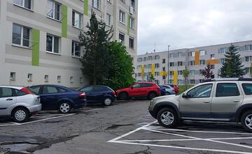 FOTO: Dopravná nehoda v Klenovci mala tragické následky