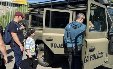 FOTO: Námestie SNP zaplavil dav ľudí. Banskobystričania si užívali bohatý program