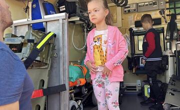 FOTO: Námestie SNP zaplavil dav ľudí. Banskobystričania si užívali bohatý program