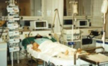 FOTO: Pred 27 rokmi sa v Banskej Bystrici uskutočnila 1. transplantácia pečene