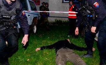 FOTO: V Lešti prebehla konferencia a súťaž záchranárskych hliadok