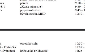 FOTO: Zber nebezpečného odpadu v Banskej Bystrici. Kde a kedy ho môžete odovzdať?