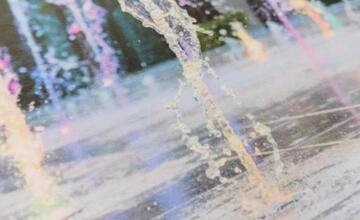 FOTO: Zvolenčania kritizujú zrušenie fontány. Mesto sľubuje, že vznikne nová