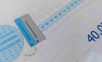 FOTO: Zvolenčania kritizujú zrušenie fontány. Mesto sľubuje, že vznikne nová