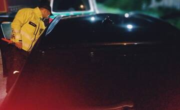 FOTO: Policajné kontroly kamiónov odhalili viaceré priestupky