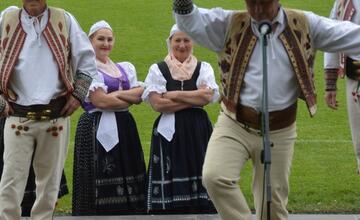 FOTO: V Brezne oslávili 30. výročie prvého finále Slovenského pohára vo futbale