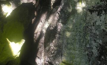 FOTO: Zaujímavosti z obce Žibritov