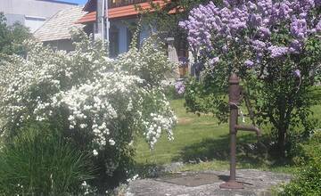 FOTO: Zaujímavosti z obce Žibritov