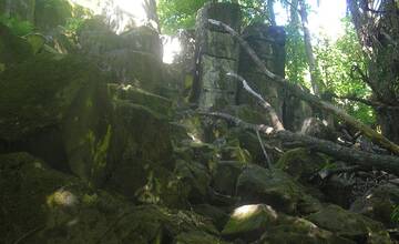 FOTO: Zaujímavosti z obce Žibritov