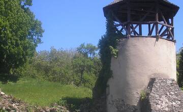 FOTO: Zaujímavosti z obce Žibritov