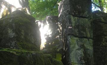 FOTO: Zaujímavosti z obce Žibritov