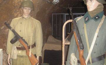 FOTO: Noc múzeí a galérií oslávia aj vo Fiľakove