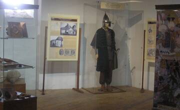 FOTO: Noc múzeí a galérií oslávia aj vo Fiľakove