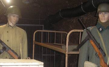 FOTO: Noc múzeí a galérií oslávia aj vo Fiľakove