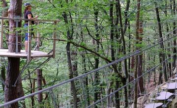 FOTO: S baníkom do minulosti. Nenechajte si ujsť jedinečnú komentovanú prehliadku