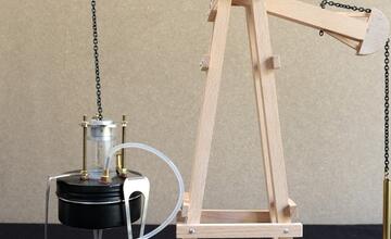 FOTO: S baníkom do minulosti. Nenechajte si ujsť jedinečnú komentovanú prehliadku