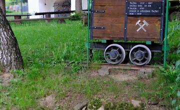 FOTO: S baníkom do minulosti. Nenechajte si ujsť jedinečnú komentovanú prehliadku