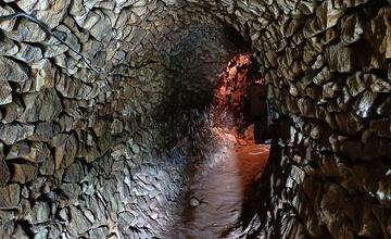 FOTO: S baníkom do minulosti. Nenechajte si ujsť jedinečnú komentovanú prehliadku