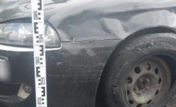 FOTO: Za nehodu medzi obcami Hontianske Nemce a Sebechleby môže alkohol