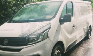 FOTO: Za nehodu medzi obcami Hontianske Nemce a Sebechleby môže alkohol