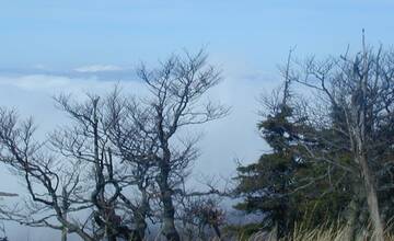 FOTO: Výstup na Zlatý vrch so sprievodcom