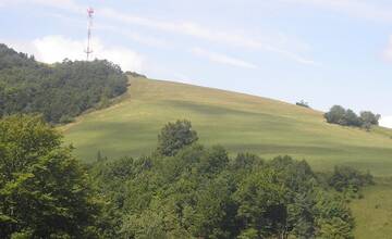 FOTO: Výstup na Zlatý vrch so sprievodcom