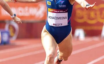 FOTO: Na Štiavničkách sa bojovalo o postup na Majstrovstvá Európy, ale aj na olympiádu 