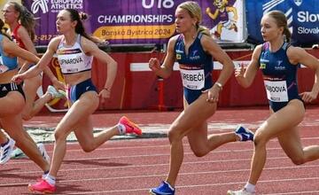 FOTO: Na Štiavničkách sa bojovalo o postup na Majstrovstvá Európy, ale aj na olympiádu 
