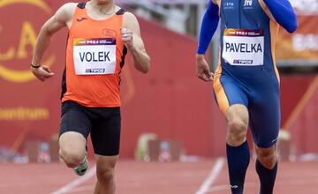 FOTO: Na Štiavničkách sa bojovalo o postup na Majstrovstvá Európy, ale aj na olympiádu 