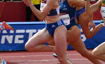 FOTO: Na Štiavničkách sa bojovalo o postup na Majstrovstvá Európy, ale aj na olympiádu 