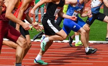 FOTO: Na Štiavničkách sa bojovalo o postup na Majstrovstvá Európy, ale aj na olympiádu 