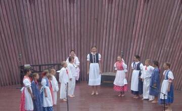 FOTO: Folklórny festival Pod Inovcom