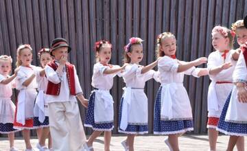 FOTO: Folklórny festival Pod Inovcom