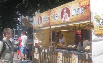 FOTO: Dni mesta Zvolen 2024