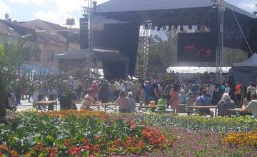 FOTO: Dni mesta Zvolen 2024