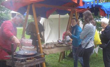 FOTO: Dni mesta Zvolen 2024