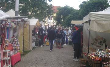 FOTO: Dni mesta Zvolen 2024