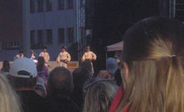 FOTO: Dni mesta Zvolen 2024