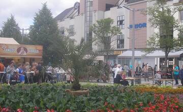 FOTO: Dni mesta Zvolen 2024