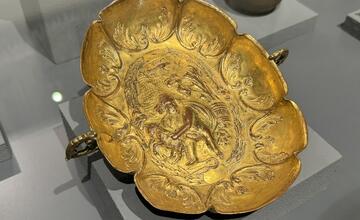 FOTO: Špaňodolinské hansteiny vystavujú v Leognangu. Očarili Rakúsko