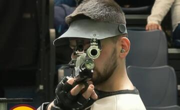 FOTO: Vystrieľali si majstrovské tituly! Duklianski strelci zažiarili v Osijeku