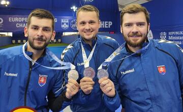 FOTO: Vystrieľali si majstrovské tituly! Duklianski strelci zažiarili v Osijeku