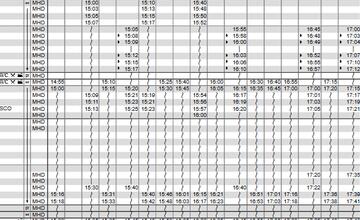 FOTO: Medzi Banskou Bystricou a Zvolenom budú premávať autobusy častejšie. Potrvá to len niekoľko dní