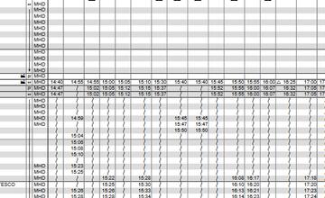 FOTO: Medzi Banskou Bystricou a Zvolenom budú premávať autobusy častejšie. Potrvá to len niekoľko dní