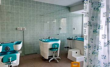 FOTO: Novinka vo zvolenskej nemocnici. Otvorili zrekonštruované oddelenie, takto vyzerá