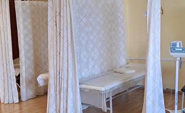 FOTO: Novinka vo zvolenskej nemocnici. Otvorili zrekonštruované oddelenie, takto vyzerá