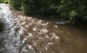 FOTO: Malé dievčatko sa utopilo pri obci Pohorelá