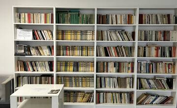 FOTO: Prestavba návštevnej haly Rooseveltovej nemocnice